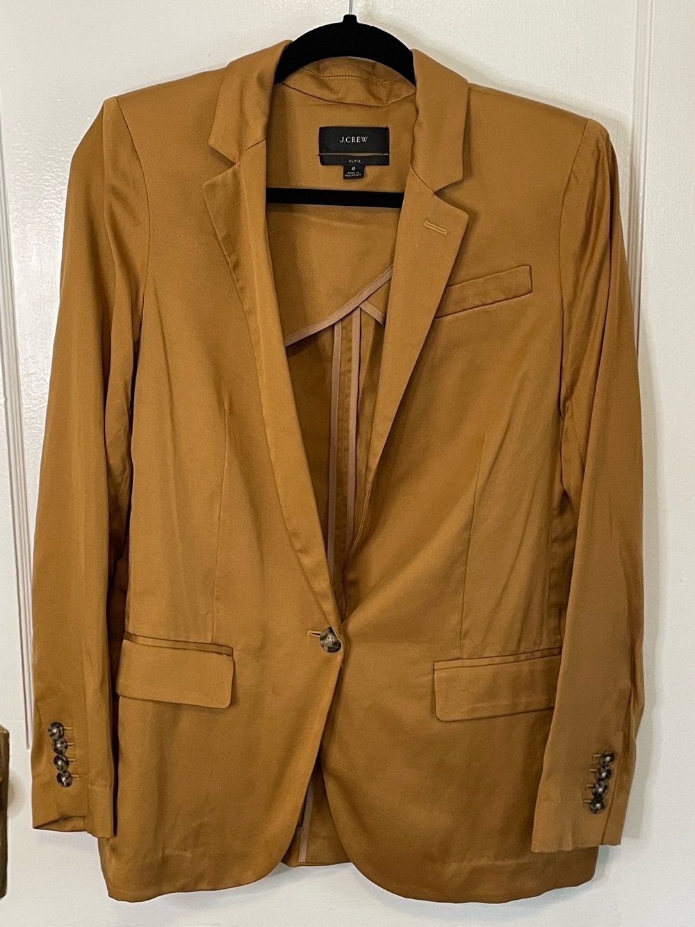 J. Crew Alfie Blazer - Picture 2 of 7